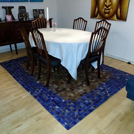 Homestay With Bo København Eksteriør billede