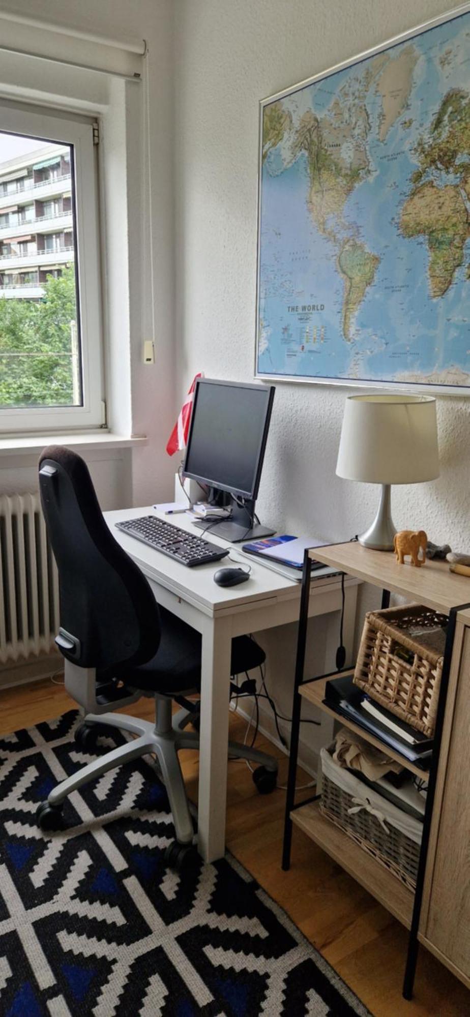 Homestay With Bo København Eksteriør billede