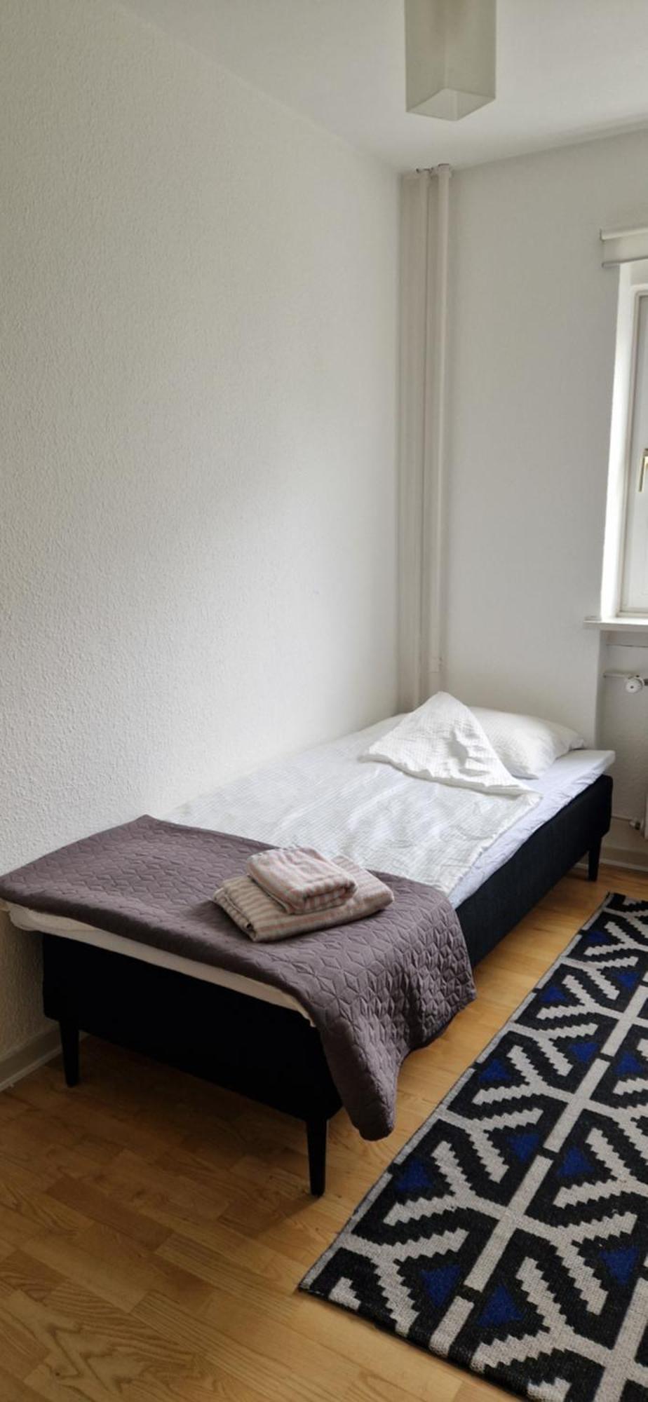 Homestay With Bo København Eksteriør billede