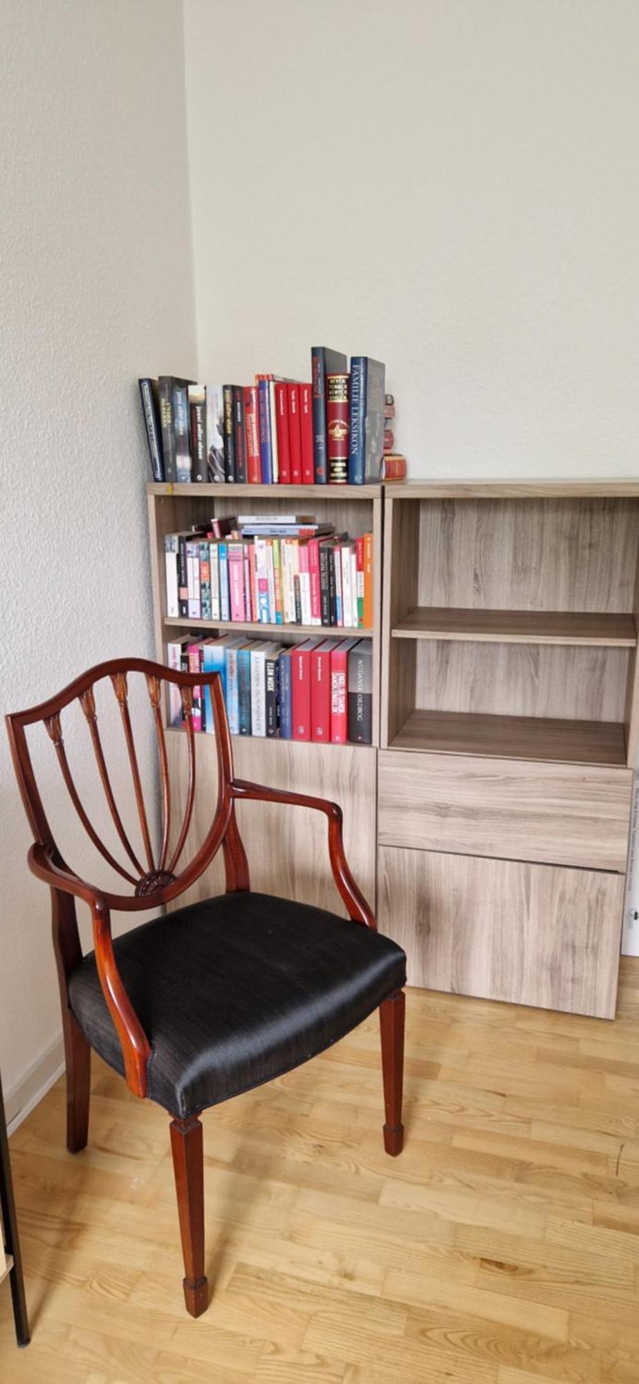 Homestay With Bo København Eksteriør billede