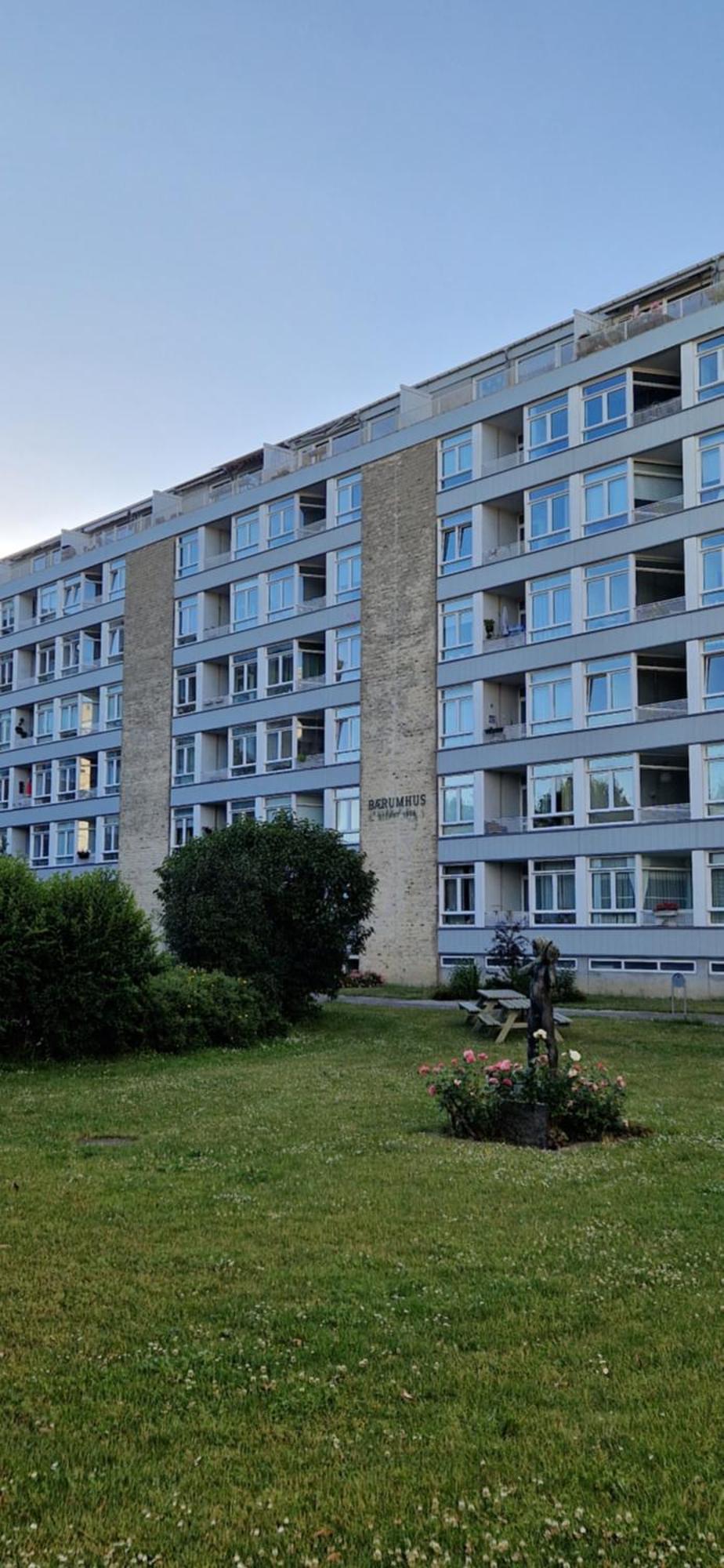 Homestay With Bo København Eksteriør billede