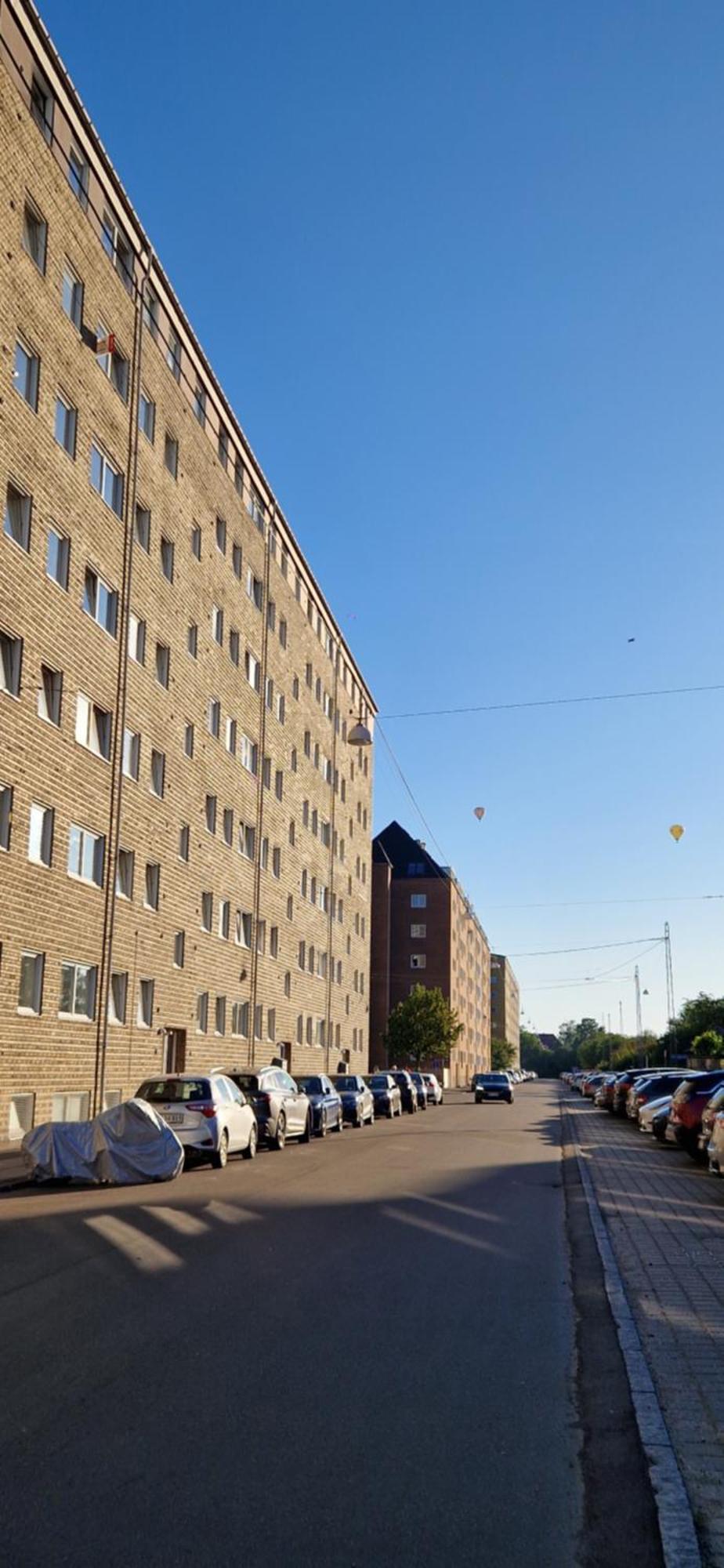 Homestay With Bo København Eksteriør billede